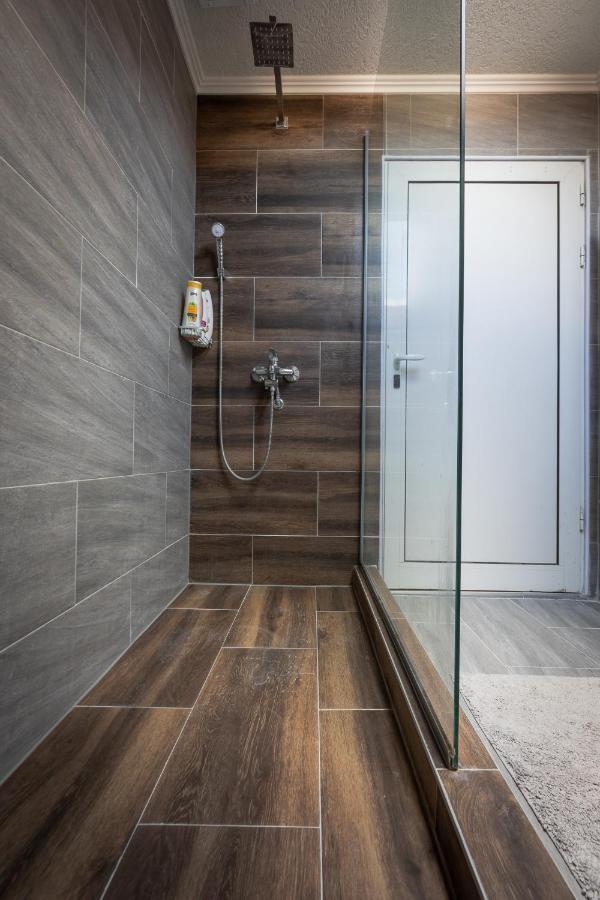 G Apartments Гевгели Екстериор снимка