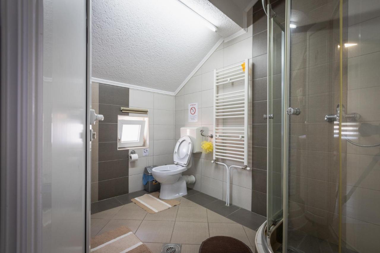 G Apartments Гевгели Екстериор снимка