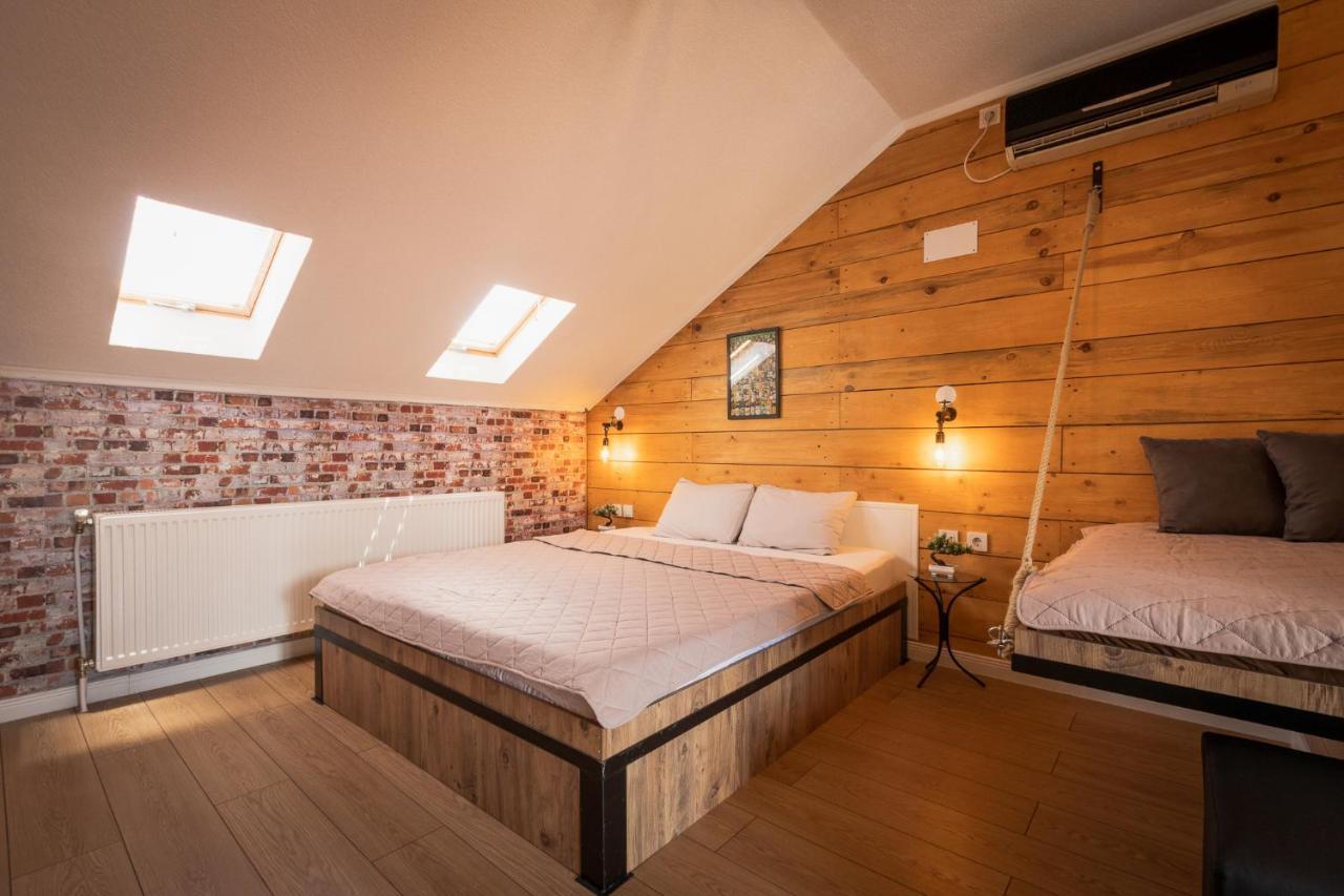 G Apartments Гевгели Екстериор снимка
