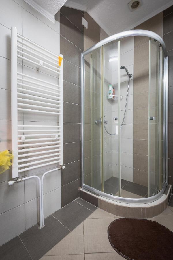 G Apartments Гевгели Екстериор снимка